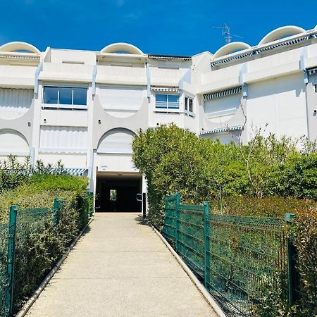 Ferienwohnung Les Floralies Le Grau-du-Roi Exterior foto