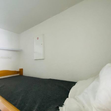 Ferienwohnung Les Floralies Le Grau-du-Roi Exterior foto