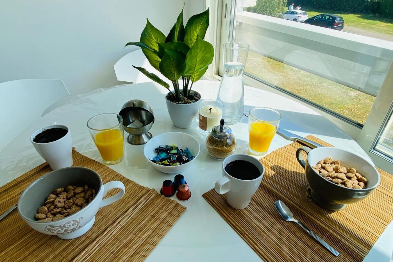 Ferienwohnung Les Floralies Le Grau-du-Roi Exterior foto