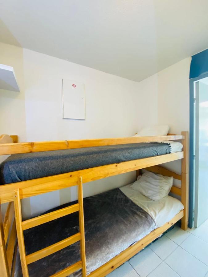 Ferienwohnung Les Floralies Le Grau-du-Roi Exterior foto