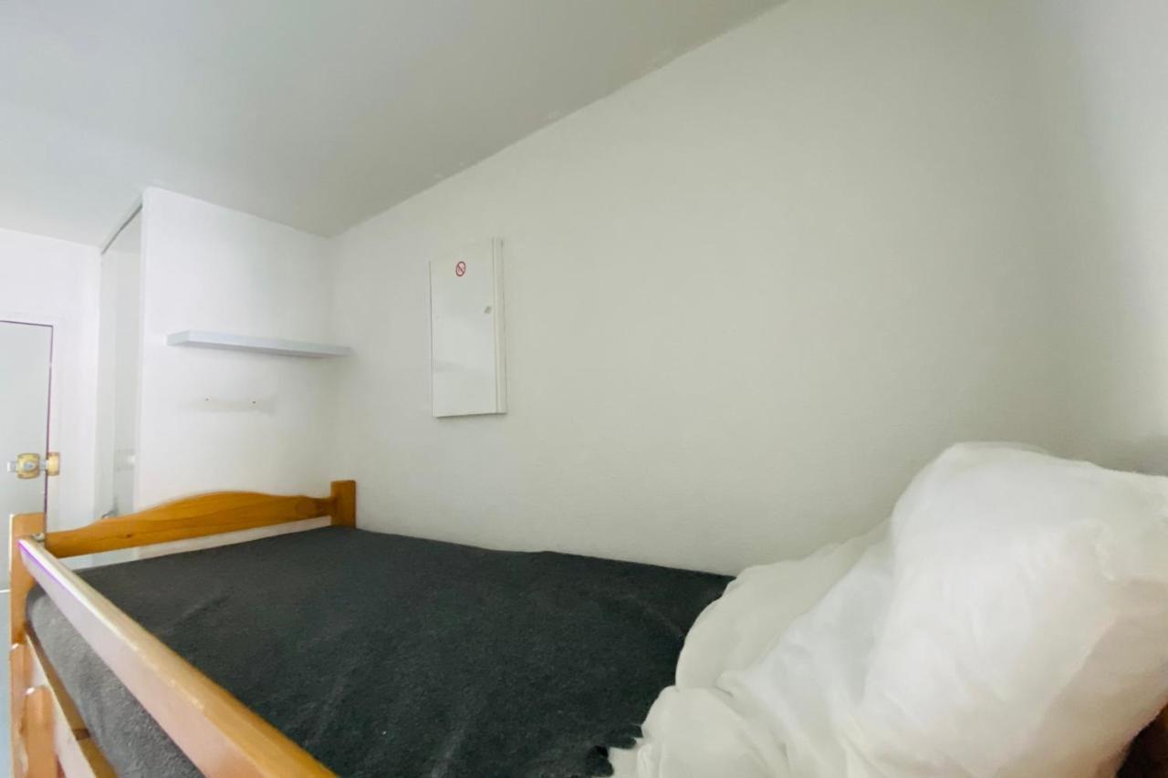 Ferienwohnung Les Floralies Le Grau-du-Roi Exterior foto